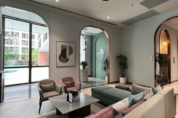 1 Bedroom Condo for rent in Chapter Thonglor 25, Khlong Tan Nuea, Bangkok near BTS Thong Lo