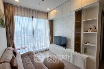 2 Bedroom Condo for rent in Supalai Lite Thaphra-Wongwian Yai, Wat Tha Phra, Bangkok near MRT Tha Phra