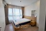 2 Bedroom Condo for rent in Supalai Lite Thaphra-Wongwian Yai, Wat Tha Phra, Bangkok near MRT Tha Phra