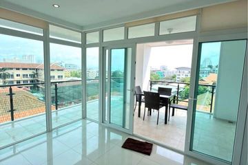 2 Bedroom Condo for rent in Siam Ocean View, Nong Prue, Chonburi