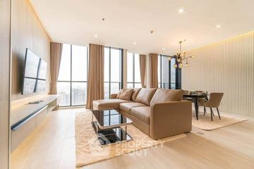 2 Bedroom Condo for rent in Noble Ploenchit, Lumpini, Bangkok near BTS Ploen Chit