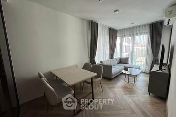 2 Bedroom Condo for rent in Chapter Thonglor 25, Khlong Tan Nuea, Bangkok near BTS Thong Lo