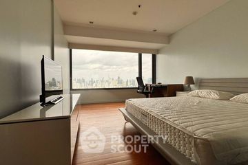 2 Bedroom Condo for rent in Amanta Lumpini, Thung Maha Mek, Bangkok near MRT Khlong Toei