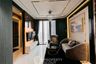2 Bedroom Condo for rent in Nara 9 by Eastern Star, Sathon, Bangkok near BTS Chong Nonsi