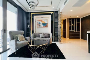 2 Bedroom Condo for rent in Nara 9 by Eastern Star, Sathon, Bangkok near BTS Chong Nonsi