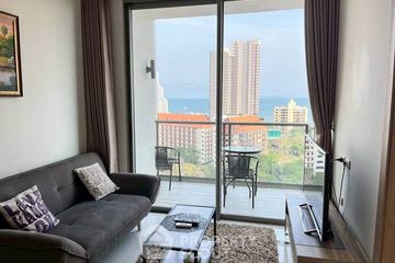 1 Bedroom Condo for rent in The Riviera Wongamat, Na Kluea, Chonburi