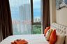 1 Bedroom Condo for rent in The Riviera Wongamat, Na Kluea, Chonburi