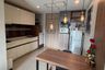 1 Bedroom Condo for rent in Noble Remix, Khlong Tan, Bangkok near BTS Thong Lo