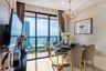 1 Bedroom Condo for sale in The Panora Pattaya, Nong Prue, Chonburi