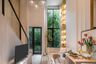 2 Bedroom Condo for sale in Love Charoen Nakhon, Bang Lamphu Lang, Bangkok near BTS Krung Thon Buri