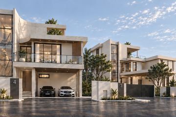 3 Bedroom House for sale in The Vista Hua Hin, Nong Kae, Prachuap Khiri Khan