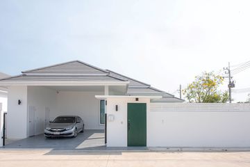 3 Bedroom House for sale in Botanica Hua Hin, Thap Tai, Prachuap Khiri Khan