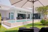 3 Bedroom House for sale in Botanica Hua Hin, Thap Tai, Prachuap Khiri Khan