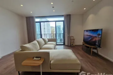 2 Bedroom Condo for rent in MUNIQ Sukhumvit 23, Khlong Toei Nuea, Bangkok near MRT Sukhumvit