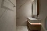 1 Bedroom Condo for rent in Eighteen Seven - One Bangkok, Lumpini, Bangkok near MRT Lumpini