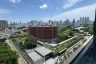 1 Bedroom Condo for rent in Eighteen Seven - One Bangkok, Lumpini, Bangkok near MRT Lumpini