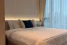 1 Bedroom Condo for rent in Eighteen Seven - One Bangkok, Lumpini, Bangkok near MRT Lumpini