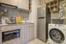 2 Bedroom Condo for sale in Niche Mono Bangpo, Bang Sue, Bangkok near MRT Bang Pho