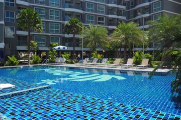 1 Bedroom Condo for sale in Na Jomtien, Chonburi