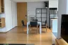 1 Bedroom Condo for rent in Aequa Sukhumvit 49, Khlong Tan Nuea, Bangkok near BTS Thong Lo
