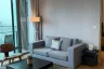 1 Bedroom Condo for rent in Aequa Sukhumvit 49, Khlong Tan Nuea, Bangkok near BTS Thong Lo