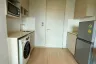 1 Bedroom Condo for rent in Lumpini Suite Phetchaburi - Makkasan, Makkasan, Bangkok near Airport Rail Link Makkasan