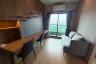 1 Bedroom Condo for rent in Lumpini Suite Phetchaburi - Makkasan, Makkasan, Bangkok near Airport Rail Link Makkasan