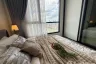 1 Bedroom Condo for rent in Chapter Charoennakhorn-Riverside, Bang Lamphu Lang, Bangkok near BTS Krung Thon Buri