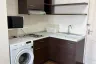 1 Bedroom Condo for Sale or Rent in S&S Sukhumvit, Bang Na, Bangkok near BTS Punnawithi