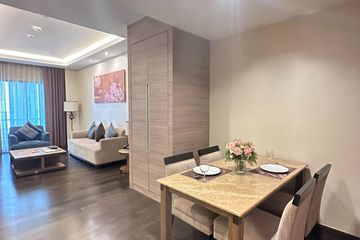 1 Bedroom Condo for rent in Qiss Residence by Bliston, Phra Khanong, Bangkok near BTS Phra Khanong