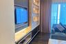 1 Bedroom Condo for rent in Qiss Residence by Bliston, Phra Khanong, Bangkok near BTS Phra Khanong