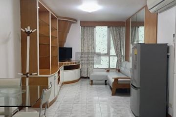1 Bedroom Condo for rent in Noble House Phayathai, Thanon Phaya Thai, Bangkok near BTS Phaya Thai