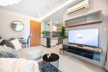 1 Bedroom Condo for rent in Beverly 33, Khlong Tan Nuea, Bangkok near BTS Phrom Phong