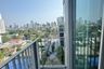 1 Bedroom Condo for rent in Ceil by Sansiri, Khlong Tan Nuea, Bangkok near BTS Ekkamai