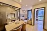 2 Bedroom Condo for rent in The Nest Sukhumvit 71, Phra Khanong Nuea, Bangkok near BTS Phra Khanong