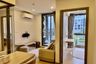 2 Bedroom Condo for rent in The Nest Sukhumvit 71, Phra Khanong Nuea, Bangkok near BTS Phra Khanong