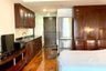 1 Bedroom Condo for rent in The Trendy Condominium, Khlong Toei Nuea, Bangkok near BTS Nana