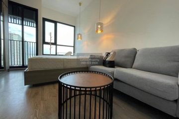 1 Bedroom Condo for rent in Knightsbridge Prime Onnut, Phra Khanong Nuea, Bangkok near BTS On Nut