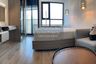 1 Bedroom Condo for rent in Knightsbridge Prime Onnut, Phra Khanong Nuea, Bangkok near BTS On Nut