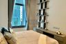 1 Bedroom Condo for rent in The Diplomat 39, Khlong Tan Nuea, Bangkok near BTS Phrom Phong