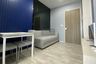 1 Bedroom Condo for rent in Niche Mono Mega Space Bangna, Bang Kaeo, Samut Prakan