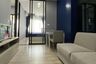 1 Bedroom Condo for rent in Niche Mono Mega Space Bangna, Bang Kaeo, Samut Prakan