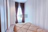 2 Bedroom Condo for rent in Knightsbridge Sky River Ocean, Pak Nam, Samut Prakan near BTS Paknam