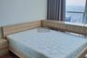2 Bedroom Condo for rent in Noble Revolve Ratchada 2, Huai Khwang, Bangkok near MRT Thailand Cultural Centre