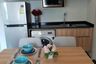 2 Bedroom Condo for rent in Noble Revolve Ratchada 2, Huai Khwang, Bangkok near MRT Thailand Cultural Centre