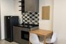 1 Bedroom Condo for rent in THE BASE Phetchaburi-Thonglor, Bang Kapi, Bangkok near MRT Phetchaburi