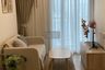 1 Bedroom Condo for rent in THE BASE Phetchaburi-Thonglor, Bang Kapi, Bangkok near MRT Phetchaburi