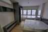 1 Bedroom Condo for rent in Supalai Veranda Sukhumvit 117, Bang Mueang Mai, Samut Prakan near BTS Pu Chao