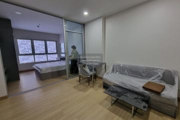 1 Bedroom Condo for rent in Supalai Veranda Sukhumvit 117, Bang Mueang Mai, Samut Prakan near BTS Pu Chao
