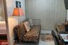 1 Bedroom Condo for rent in The President Sukhumvit 81, Phra Khanong, Bangkok near BTS On Nut
